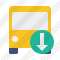 Bus 2 Download Icon