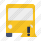 Bus 2 Warning Icon