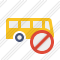 Bus Block Icon