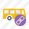 Bus Link Icon