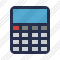 Calculator Icon