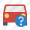 Car 2 Help Icon