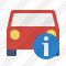 Car 2 Information Icon