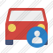 Car 2 User Icon