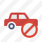 Car Block Icon