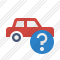 Car Help Icon