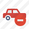 Car Stop Icon