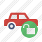 Car Unlock Icon