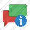 Chat 2 Information Icon