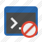 Command Prompt Block Icon