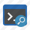 Command Prompt Search Icon