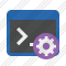 Command Prompt Settings Icon