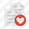 Copy Favorites Icon