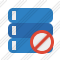 Database Block Icon