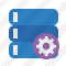 Database Settings Icon