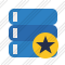 Database Star Icon