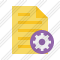 Document 2 Settings Icon