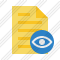 Document 2 View Icon