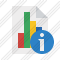 Document Chart Information Icon