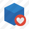 Extension 2 Favorites Icon