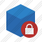 Extension 2 Lock Icon