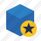 Extension 2 Star Icon
