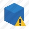 Extension 2 Warning Icon