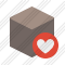 Extension Favorites Icon