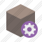 Extension Settings Icon
