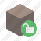 Extension Unlock Icon