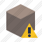 Extension Warning Icon