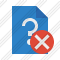 File Help Cancel Icon