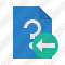 File Help Previous Icon