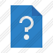 File Help Icon