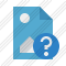 File Image Help Icon