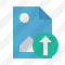 File Image Upload Icon