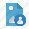 File Image User Icon