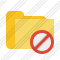 Folder Block Icon