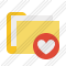 Folder Documents Favorites Icon