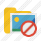 Folder Gallery Block Icon