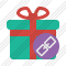 Gift Link Icon