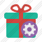 Gift Settings Icon