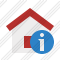 Home Information Icon