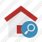 Home Search Icon