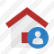 Home User Icon