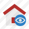 Home View Icon