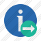 Information Next Icon