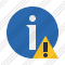 Information Warning Icon