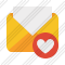 Mail Read Favorites Icon