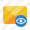 Mail View Icon